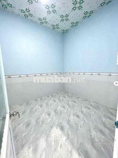 Nhà 2pn Hẻm Bùi Hữu Nghĩa ( gần nhà Cổ )