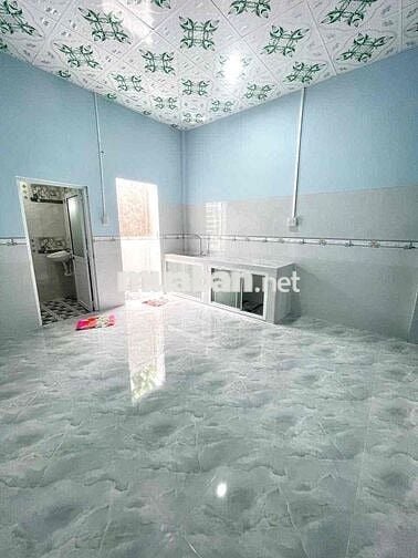 Nhà 2pn Hẻm Bùi Hữu Nghĩa ( gần nhà Cổ )