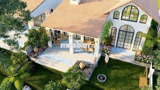 🌿  ĐẤT ĐẸP GIỮA CAO NGUYÊN XANH – GARDEN HILL 9B, LỘC ĐỨC 🌿