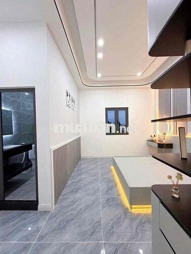 Nhà Đẹp Khu Văn Hoá Tây Đô Đường Số 8 Tuyệt Đẹp