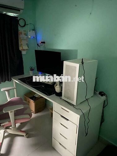 Bán nhà Lê Văn Lương, Quận 7, 14m2, 2 tầng, Sổ Hồng Riêng, giá 1.7 tỷ