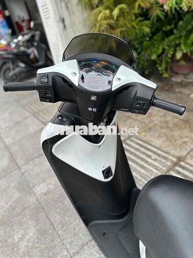 sh 150i nhập 3 cục 2010 trắng sporty zin chưa rot