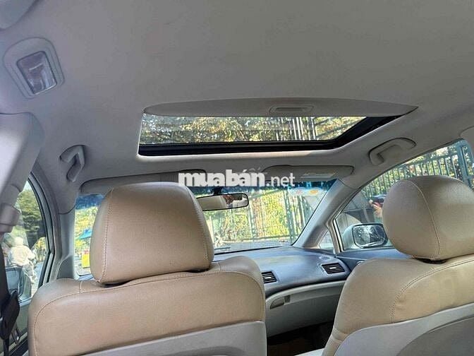 Honda Civic 2008 2.0 AT