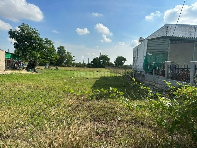 Gía Siêu Ngộp 15x85(1262m2) Hẻm Lý Thái Tổ Tân Tiến LaGi Gần Biển