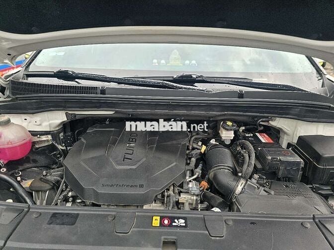 KIA CARNIVAL 2.2L SX 2024 PHÔM MỚI DẦU 8 GHẾ