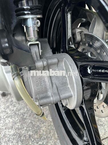 sh 150i nhập 3 cục 2010 trắng sporty zin chưa rot