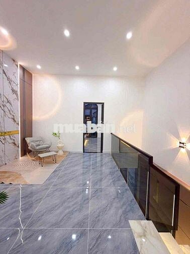 Nhà Đẹp Khu Văn Hoá Tây Đô Đường Số 8 Tuyệt Đẹp