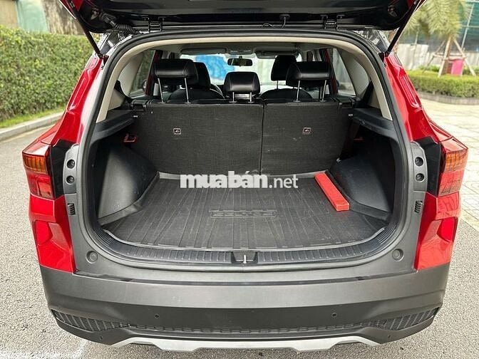 Kia Seltos 1.6 Deluxe 2023 - 49000 km