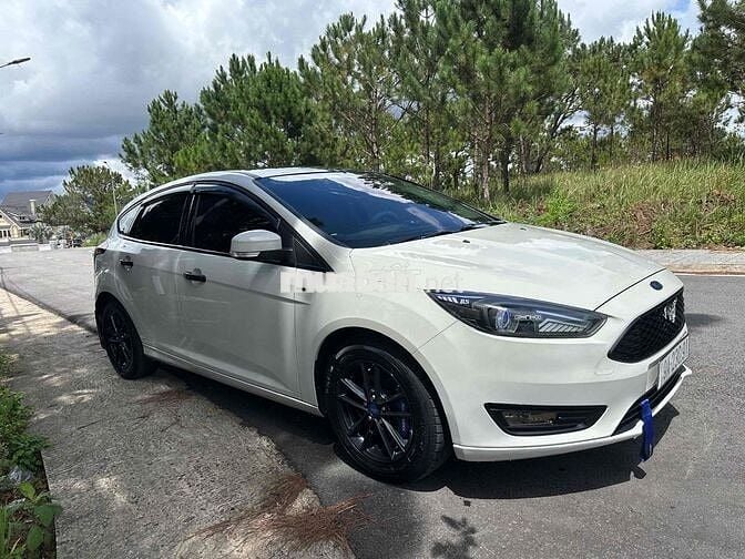 Ford Focus 2018 1.5L Ecoboost Trend Hatchback - 66