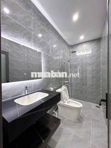 Nhà Đẹp Khu Văn Hoá Tây Đô Đường Số 8 Tuyệt Đẹp