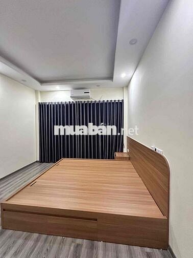 nhà xây mới Đồng Nhân- Đông La- gần chợ 4.5 tầng nhà xây mới Đồng Nhân- Đông La- gần chợ 4.5 tầng