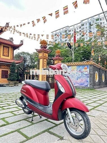 ❤️ Grande 125 Zin Êm - Gop 3tr Nhận Xe