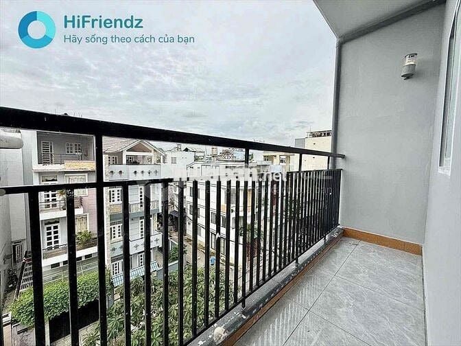 PHÒNG TRỌ GIÁ RẺ TẠI TRUNG TÂM GÒ VẤP