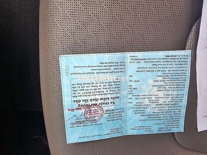 KIA CARNIVAL 2.2L SX 2024 PHÔM MỚI DẦU 8 GHẾ