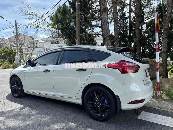 Ford Focus 2018 1.5L Ecoboost Trend Hatchback - 66