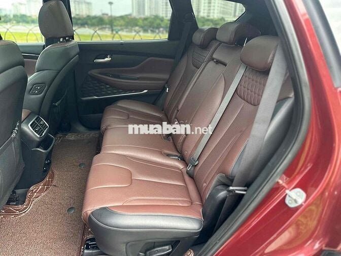 Hyundai Santa Fe 2020 2.2L Premium - 70000 km