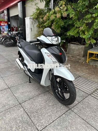 sh 150i nhập 3 cục 2010 trắng sporty zin chưa rot
