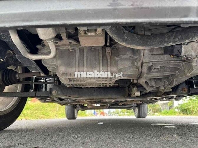 Ford EcoSport 2015 Titanium 1.5L AT