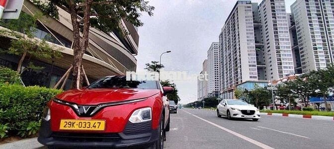 VinFast VF5 2024 Plus - 93000 km