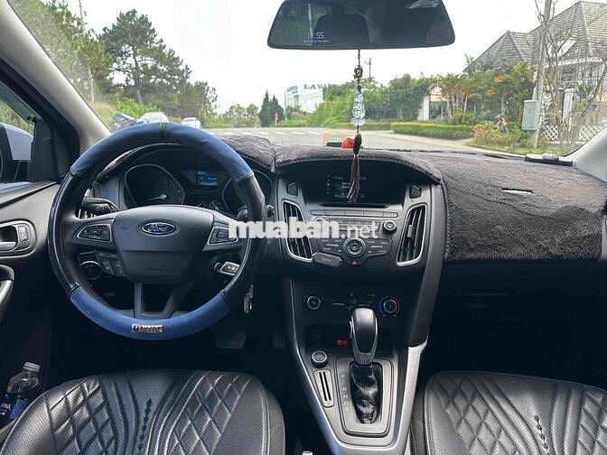 Ford Focus 2018 1.5L Ecoboost Trend Hatchback - 66