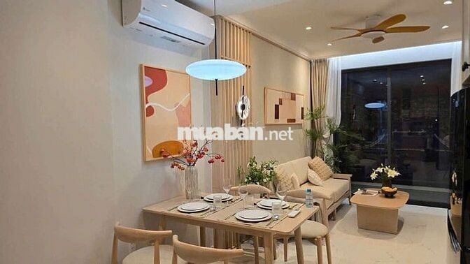 CHO THUÊ CĂN HỘ MOONLIGHT BOULEVAR 1