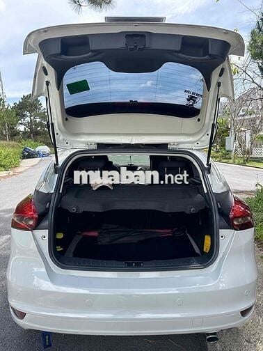 Ford Focus 2018 1.5L Ecoboost Trend Hatchback - 66