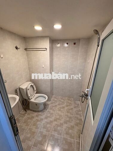 Phòng đẹp trung tâm Q1 – có bếp riêng, gác, full nội thất 5.5tr