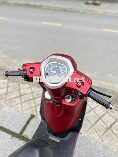 ❤️ Grande 125 Zin Êm - Gop 3tr Nhận Xe