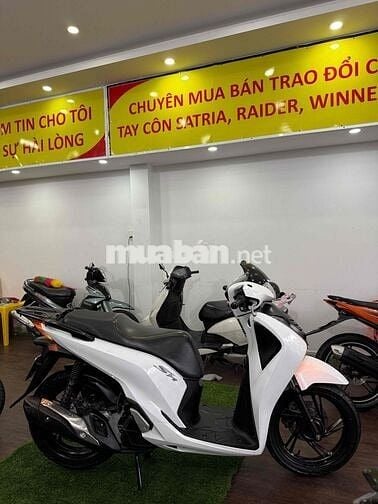 Bán SH 125i biển số 43C1-695.26