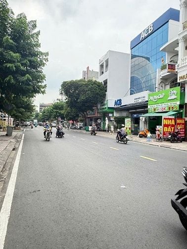 Bán nhà 3 tầng 348/3 Tân Sơn Nhì, Tân Phú, 4x12m