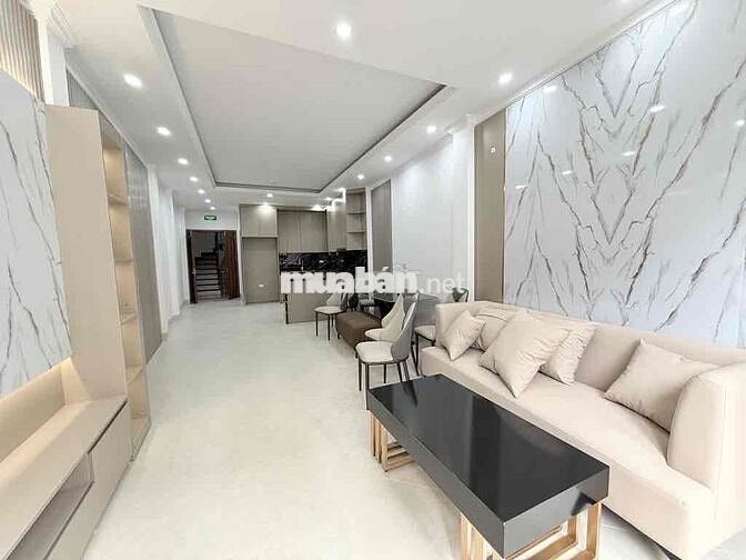 KIM ĐỒNG PHÂN LÔ - Ô TÔ ĐỖ TRÁNH -K.DOANH-Ở- 70M2-6T- CHỈ 26.8 TỶ (TL)