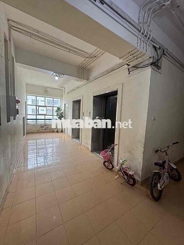 🌟 LÔ GÓC - THANG MÁY - KHU VỰC PHÁT TRIỂN MẠNH - AN SINH ĐỈNH 🌟