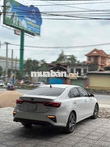 🔴 Kia Cerato 2020 2.0 AT Premium - 40000 km