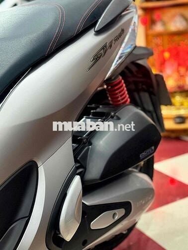 Sh mode Abs 2022 nguyên rin 2 khoá 2 gương