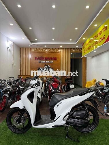 Bán SH 125i biển số 43C1-695.26