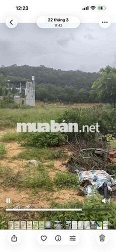 “Bán đất mặt đường lớn Dương Tơ - Phú Quốc | 826m² giá tốt