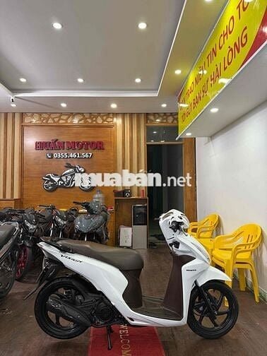 Bán Vison 2017 biển số 43C1- 632.56