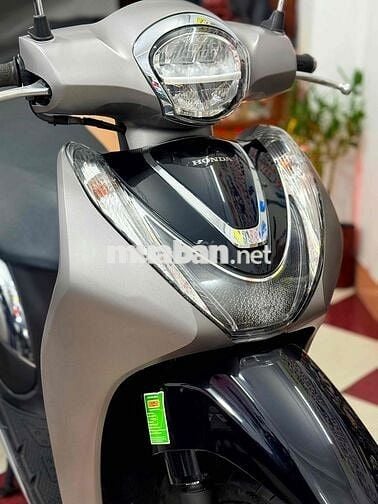 Sh mode Abs 2022 nguyên rin 2 khoá 2 gương