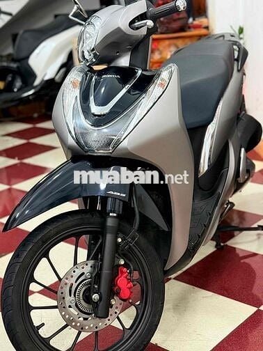 Sh mode Abs 2022 nguyên rin 2 khoá 2 gương