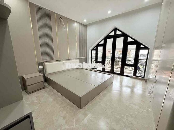 KIM ĐỒNG PHÂN LÔ - Ô TÔ ĐỖ TRÁNH -K.DOANH-Ở- 70M2-6T- CHỈ 26.8 TỶ (TL)