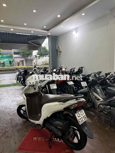 Bán Vison 2017 biển số 43C1- 632.56