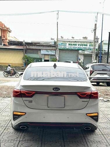 🔴 Kia Cerato 2020 2.0 AT Premium - 40000 km