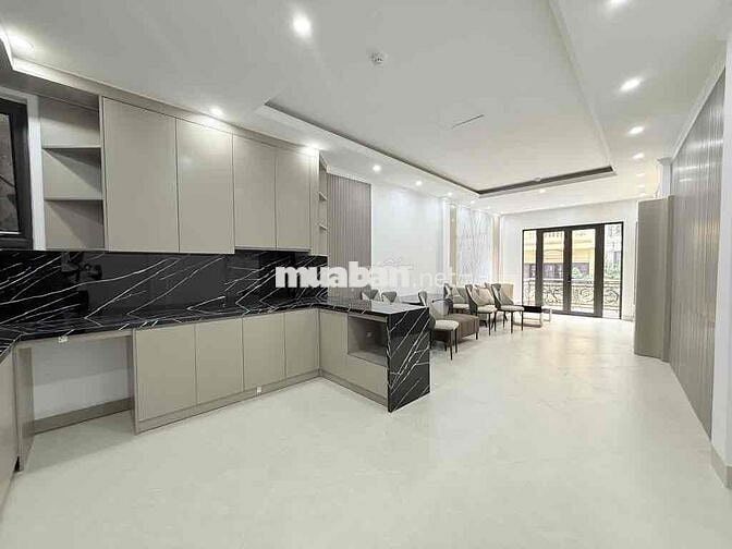 KIM ĐỒNG PHÂN LÔ - Ô TÔ ĐỖ TRÁNH -K.DOANH-Ở- 70M2-6T- CHỈ 26.8 TỶ (TL)