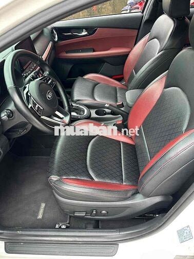 🔴 Kia Cerato 2020 2.0 AT Premium - 40000 km