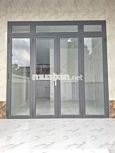 CHO THUÊ NHÀ TRỆT MỚI XÂY HẺM 2M, BÙI HỮU NGHĨA, P. BÌNH THỦY, CẦN THƠ