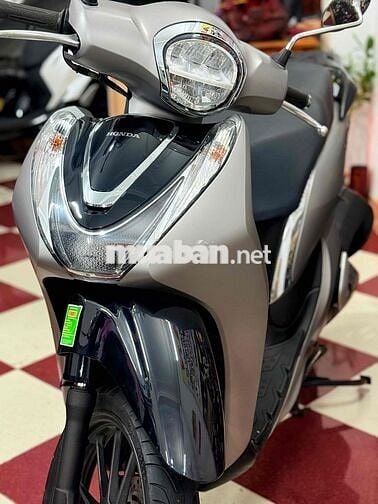 Sh mode Abs 2022 nguyên rin 2 khoá 2 gương