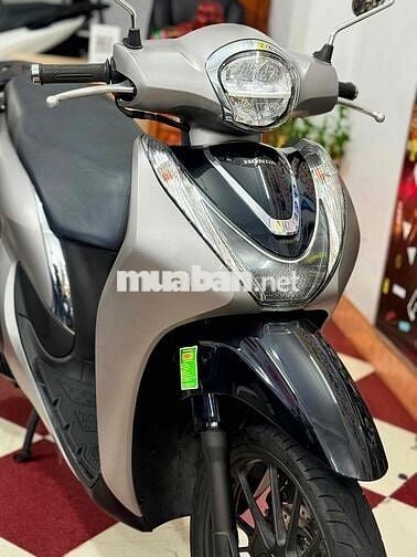 Sh mode Abs 2022 nguyên rin 2 khoá 2 gương