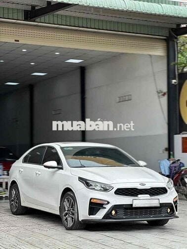 🔴 Kia Cerato 2020 2.0 AT Premium - 40000 km