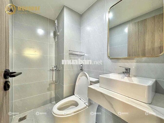 KHAI TRƯƠNG CĂN HỘ FULL NT CÓ MÁY GIẶT RIÊNG NẰM NGAY TÂN SƠN NHÌ