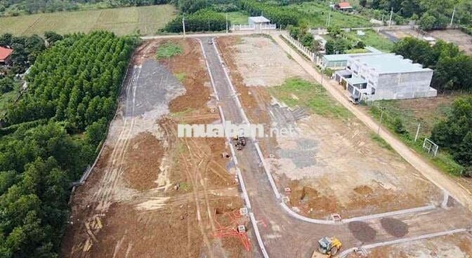 Cần bán lô đất ngộp ngay cổng quân đội, khu dân cư, chùa Phổ Quang